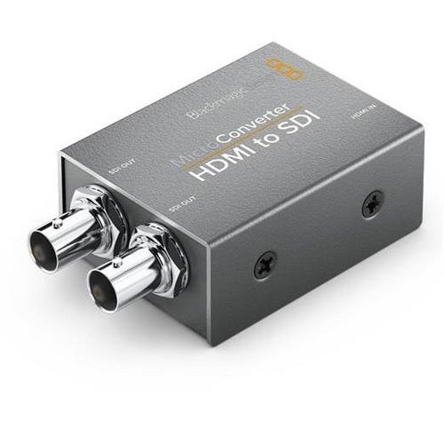BlackMagic Design 3864 HDMI to SDI Micro Converter