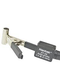 8 'secundario Ignición Capacitive Auto Recolección Sonda