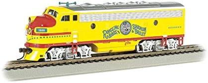 bachmann f7