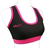 Blok-IT Reduced To Clear - Sports Bra - By 50% Off