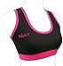 Blok-IT Reduced To Clear - Sports Bra - By 50% Off