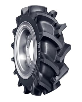 pneu tracteur 5.00 12