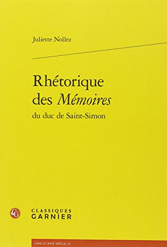 Rhétorique des 