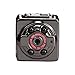 Portable Mini Hidden Camera- 1080P HD Camera Video Recorder Security Camera with Night Vision,Indoor/Outdoor Use
