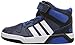 adidas NEO BB9TIS INF Basketball Shoe