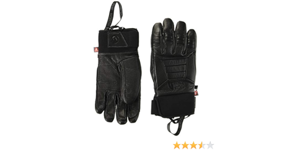 the north face purist gtx glove