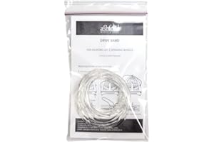 GENERIC Ashford Joy 2 Spinning Wheel Polycord Drive Band