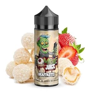Zombie Juice Raffaette Aroma