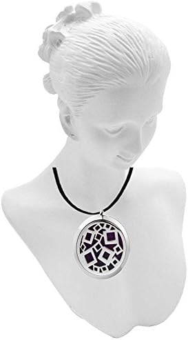 Wearable Fashion Pendent Insect Repellent