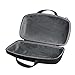 co2CREA Travel Case Replacement for JBL Xtreme Portable Wireless Bluetooth Speaker fits Power and Adapter (Only for Xtreme 1, Black Hard Case)