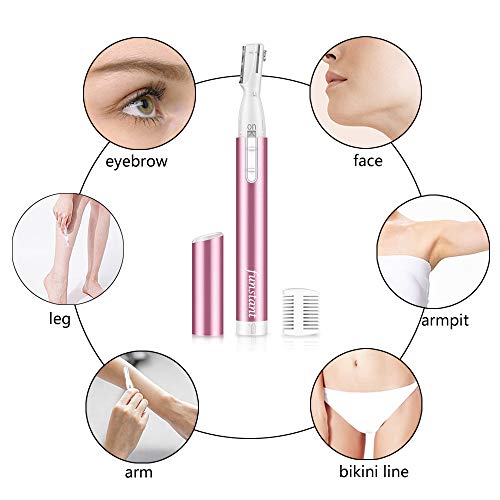 funstant hair trimmer