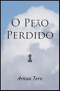 Livro O Peão Perdido
