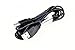 USB CABLE CORD FOR HP ENVY 100 110 120 4500 5530 5640 5660 7640 PRINTER