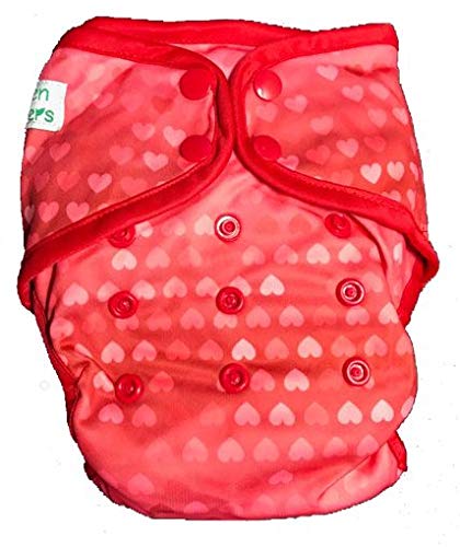 parents choice diapers 5