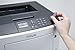 Lexmark 35S0400 Wireless Monochrome Printer