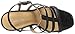 Calvin Klein Women's Valene Platform Dress Sandal