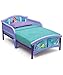 Disney Little Mermaid Toddler Bed