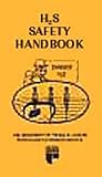 H2S Safety Handbook, Petroleum Extension Service Staff, 0886981573