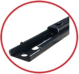 KLARA SEATS Seat Rail Slide Adjustment Guide Running Rail view 8