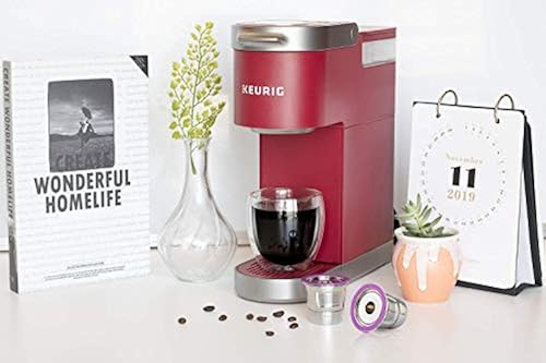 Stainless Steel Coffee Capsules Coffee Filters Cup Reusable - Main Image