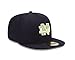 New Era NCAA Logo Grand Fitted 59Fifty Cap