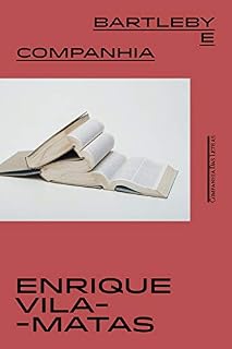 Livro Bartleby e companhia