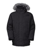 The North Face Mcmurdo Parka Ii Mens