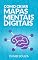 Livro Como Criar Mapas Mentais Digitais: Aprenda Melhor, Memorize Conteúdos Facilmente, Resolva Problemas e Desenvolva sua Criatividade Utilizando Mapas Mentais (Super Aprendizado)