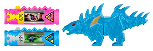 Power Rangers Dino Charge - Dino Charger Power Pack - Series 2 - 42276