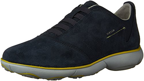 geox hiking shoes