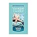 Yankee Candle Ocean Star Scented, Classic 22oz Large Jar Single Wick Candle, Over 110 Hours of Burn Time