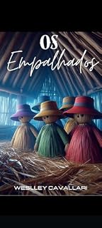 Livro Os Empalhados