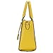 Hynes Victory Sweet Ladies Tote Handbag (Yellow)