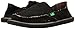 Sanuk Women's Donna Hemp Flat