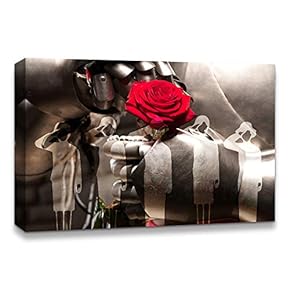 Canvas Wall Art Memorial Day Painting...