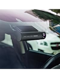 THINKWARE F800PRO Dash Cam Full HD 1080p, cable de alimentación para cigarrillos