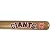 MLB San Francisco Giants 18-Inch Transfer Bat