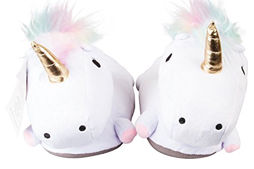 Smoko-Light-Up-Unicorn-Slippers-Kids-and-Adults