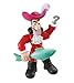 Fisher-Price Jake and The Never Land Pirates Action Figure Pack - Hook