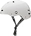 Punisher Skateboards 13 Vent Pro BMX Bike and Skateboard Safety Helmet for Youth Ages 9 and up