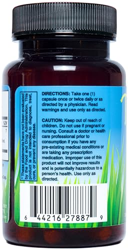 Thyrogard - Natural Thyroid Support Supplement - Non-GMO, Vegan, Gluten-Free