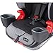 Advanced SensorSafe Evolve 3-in-1 Combination Car Seat (Jet)thumb 1