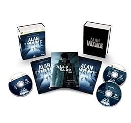 Alan Wake Edition Collector