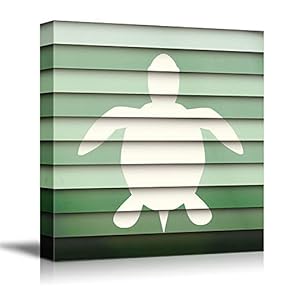 Canvas Wall Art Paper Piece Canvas Prints Home Artwork Decoration for Living Room,Bedroom - 12x12 inches
