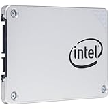 Intel SSDSC2KW010X6X1 2.5-Inch 1 TB SATA 6 Gb/s 540S Series Solid State Drive - Silver