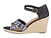 Toms Women's Sienna Wedge Shoes