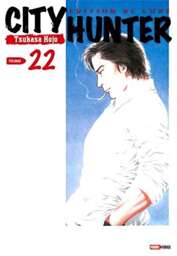 Download CITY HUNTER T22
