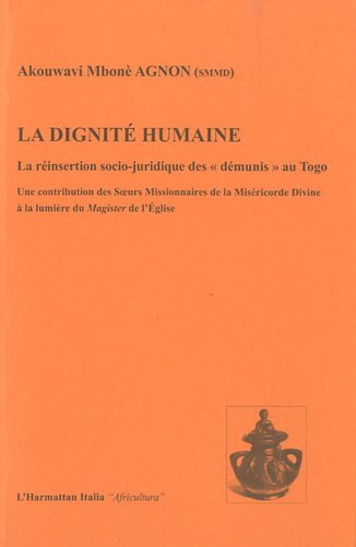 La  dignité humaine