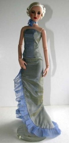 Simple Splendor Pattern for Cami & Antoinette