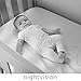 Summer Infant In View Video Baby Monitor with 5-inch Screen and Camera